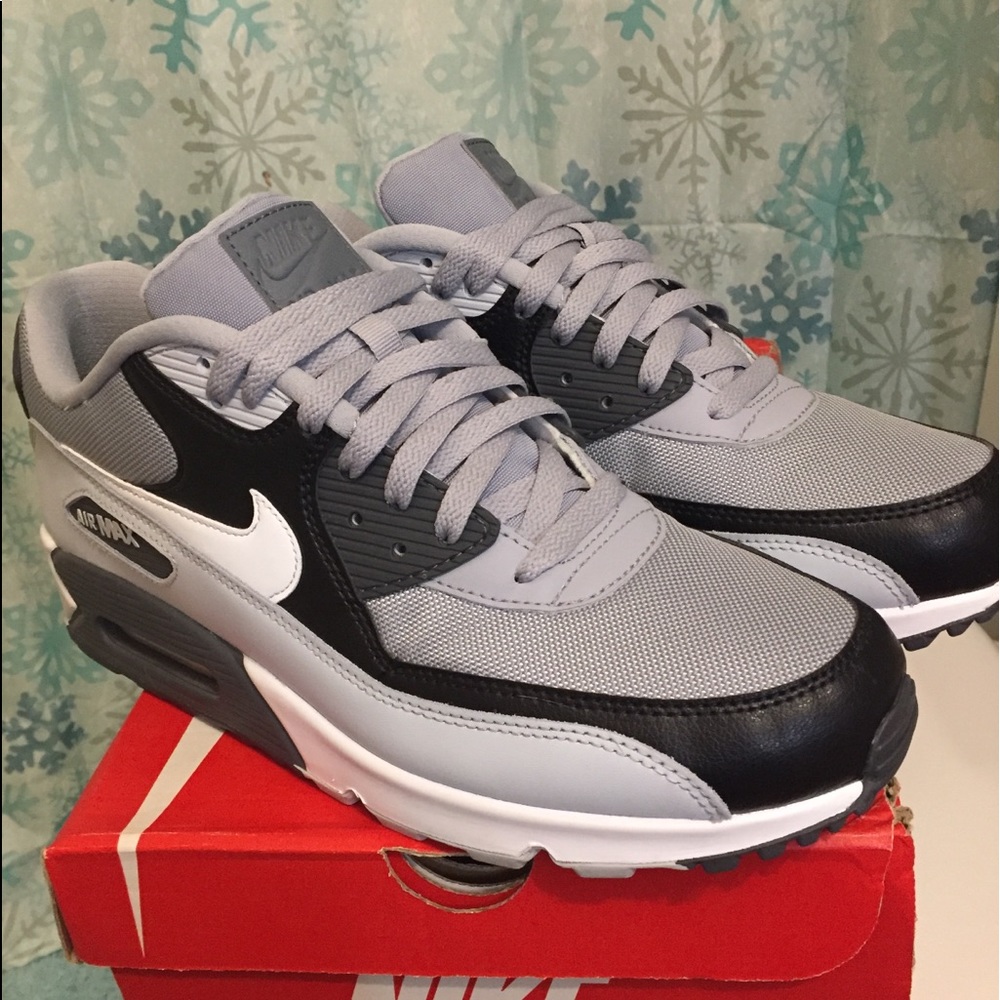 Nike Air Max 90 Size 12
